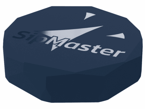 SipMaster scale for drinking game