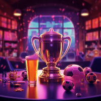 2023 Champions League Final Drinking Game – City vs. Inter