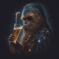 Star Wars Drinking Game – Episode IV A New Hope